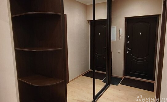 Продажа 2-комн квартиры на вторичном рынке Мытищи, пр-кт Астрахова,  д. 10А