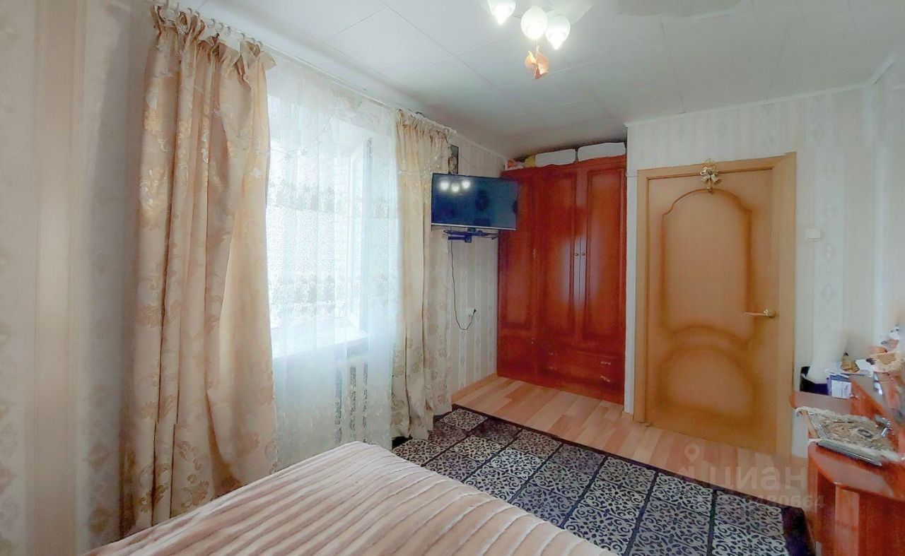 Продажа 3-комн квартиры на вторичном рынке Ириновский проспект, 21К1