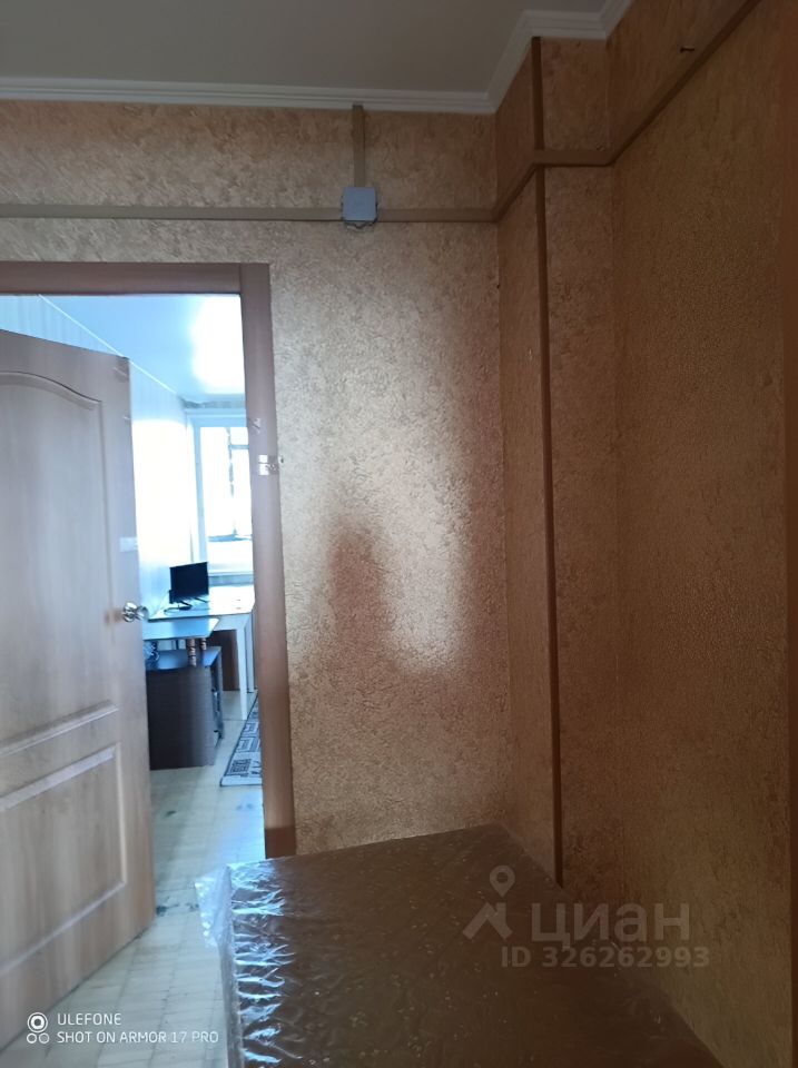 Продажа 2-комн квартиры на вторичном рынке Харьковский проезд, 11К4