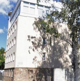 Аренда офиса Оренбургская улица, д. 25 Аренда офиса Оренбургская улица, д. 25