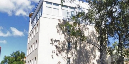 Офис Оренбургская улица,  д. 25