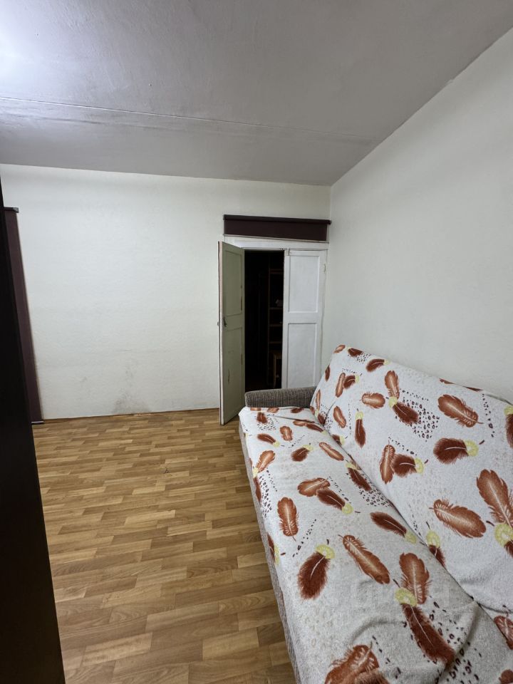 Аренда 2-комн квартиры на вторичном рынке 2-я Владимирская улица, 13