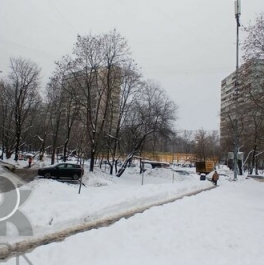 Продажа 1-комн квартиры на вторичном рынке Очаковское шоссе,  д. 4 к4