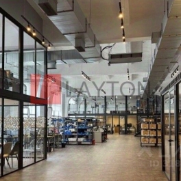 Аренда отдельного здания Переведеновский переулок, д. 21 с9 Аренда отдельного здания Переведеновский переулок, д. 21 с9