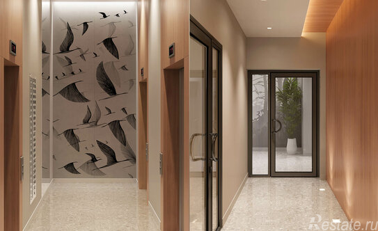 Продажа 3-комн квартиры на вторичном рынке ул Чоботовская,  д. 2,  к. 1