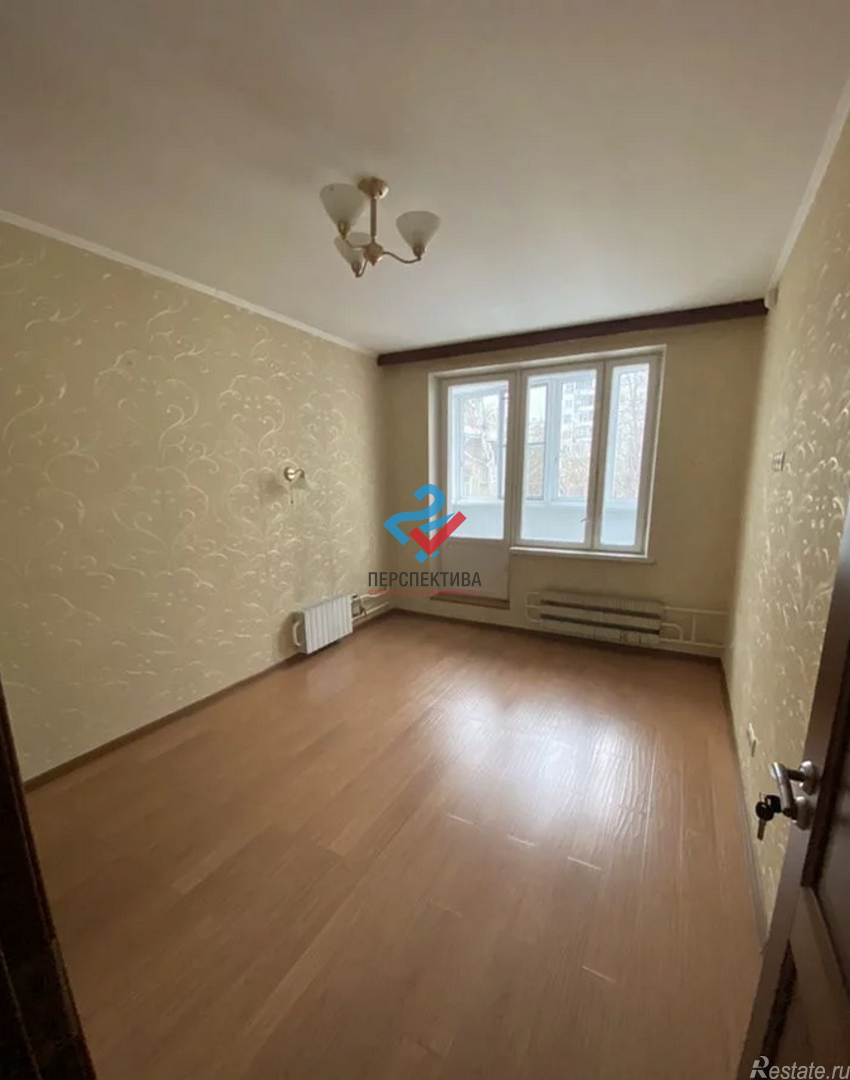 Продажа 3-комн квартиры на вторичном рынке 1-й Стрелецкий пр., 3