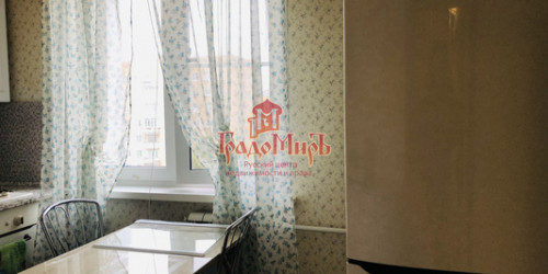 3-комн квартира Дмитров, Загорская ул,  д. 36