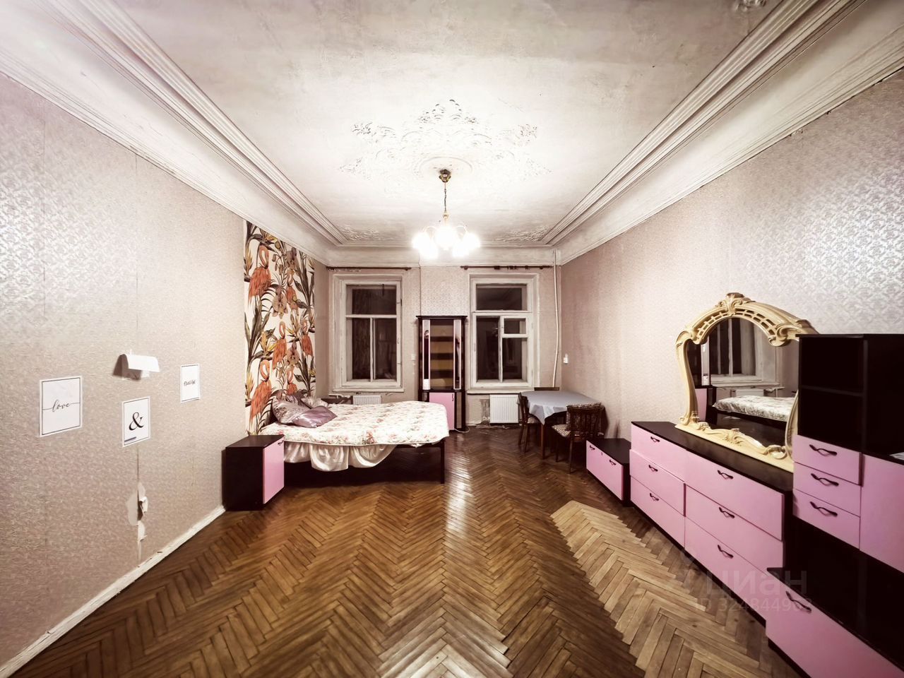 Продажа комнаты Гатчинская улица, 6