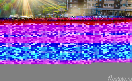 Продажа 1-комн квартиры на вторичном рынке Молоково с, Ново-Молоковский б-р,  д. 1