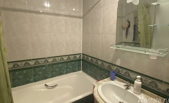 Продажа 3-комн квартиры на вторичном рынке Видное г, Ленинского Комсомола пр-кт,  д. 19 к2