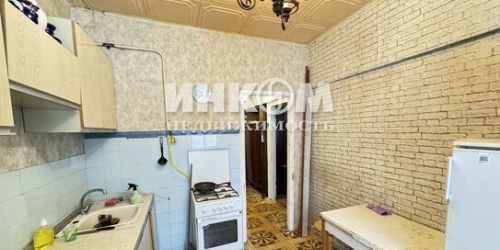 1-комн квартира ул Ремизова,  д. 4