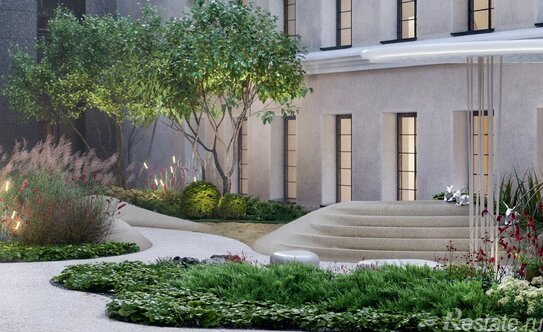 Продажа 4-комн квартиры на вторичном рынке пр-кт Бакунина,  д. 33