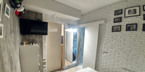 2-комн квартира Волоколамский 1-й проезд,  д. 2