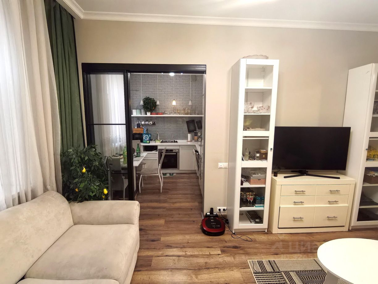 Продажа 3-комн квартиры на вторичном рынке Часовая улица, 23/8к1