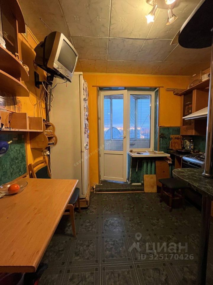 Продажа 2-комн квартиры на вторичном рынке Назия пгт, улица Луговая, 2