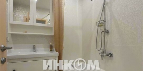 1-комн квартира Васильевская ул,  д. 5