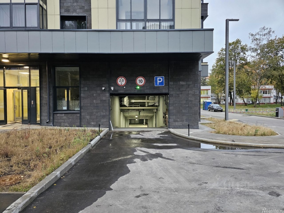 Продажа гаража проезд Дежнёва,  д. 30,  к. 3