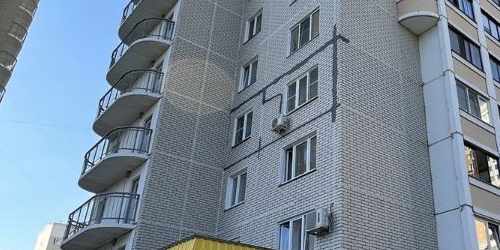 2-комн квартира Рублевское шоссе, 91К2