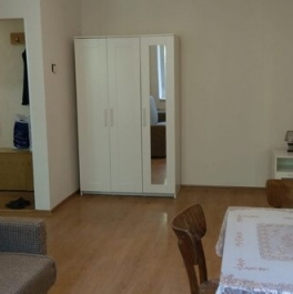 Аренда 2-комн квартиры на вторичном рынке улица Пивченкова,  д. 6