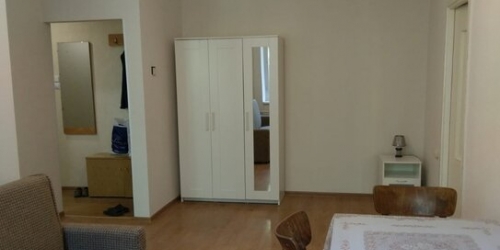 2-комн квартира улица Пивченкова,  д. 6