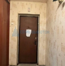 Продажа 2-комн квартиры на вторичном рынке Подольск, Бородинская улица