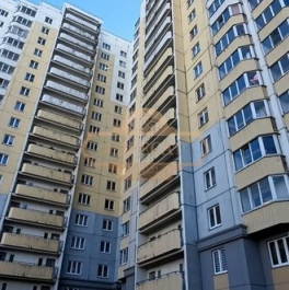 Продажа 1-комн квартиры на вторичном рынке ул Мебельная,  д. 45,  к. 1