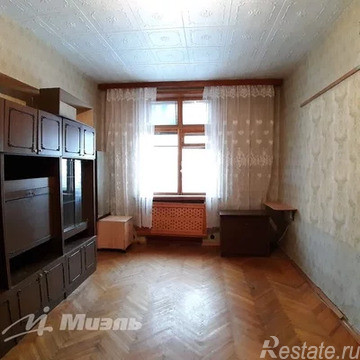 Продажа 2-комн квартиры на вторичном рынке Малая Тульская ул,  д. 16