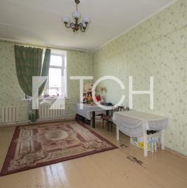 Продажа 3-комн квартиры на вторичном рынке 3-я Марьиной Рощи ул, 22/28
