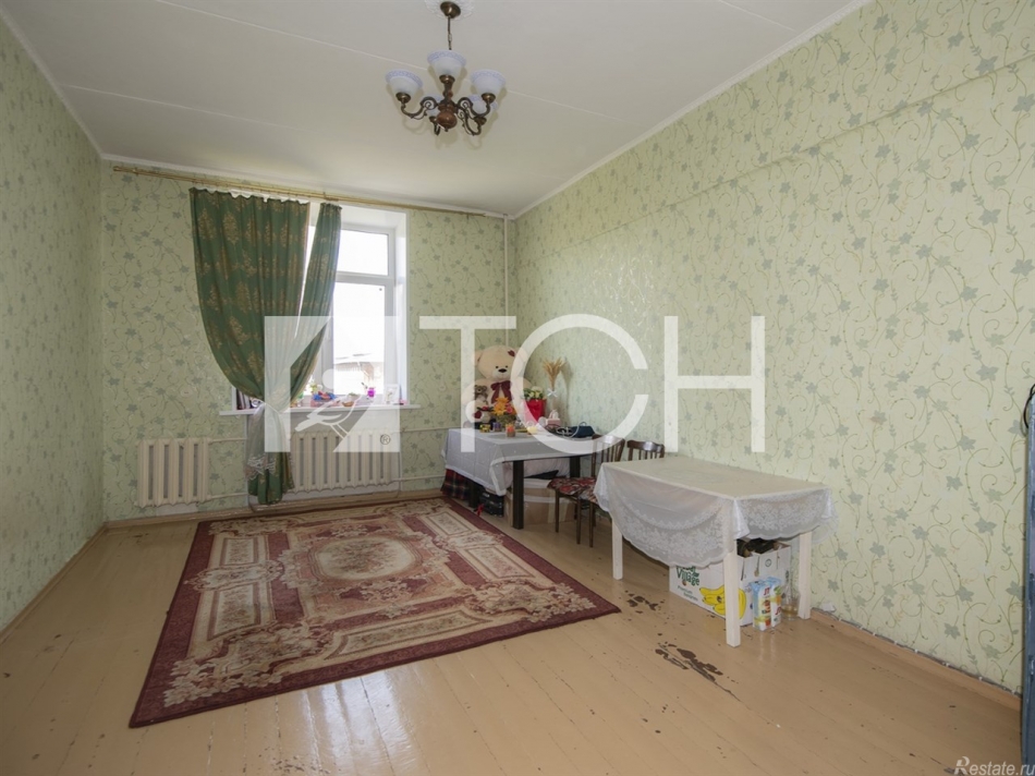 Продажа 3-комн квартиры на вторичном рынке 3-я Марьиной Рощи ул, 22/28