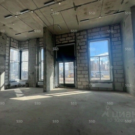 Аренда торгового помещения Открытое ш, д. 18А к7 Аренда торгового помещения Открытое ш, д. 18А к7