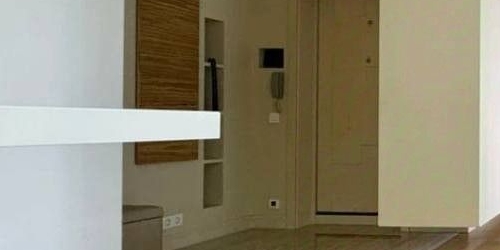 3-комн квартира Кутузовский проспект, 14