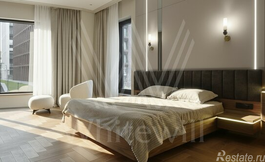 Продажа 3-комн квартиры на вторичном рынке Шибаевский 1-й пер