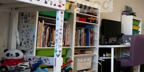 1-комн квартира Заповедная улица, 8К1