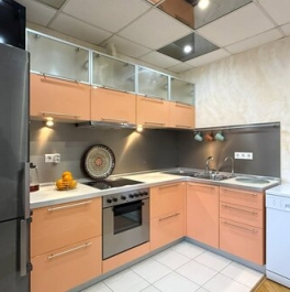 Продажа 1-комн квартиры на вторичном рынке Рублевское ш,  д. 18,  к. 3