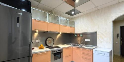 1-комн квартира Рублевское ш,  д. 18,  к. 3