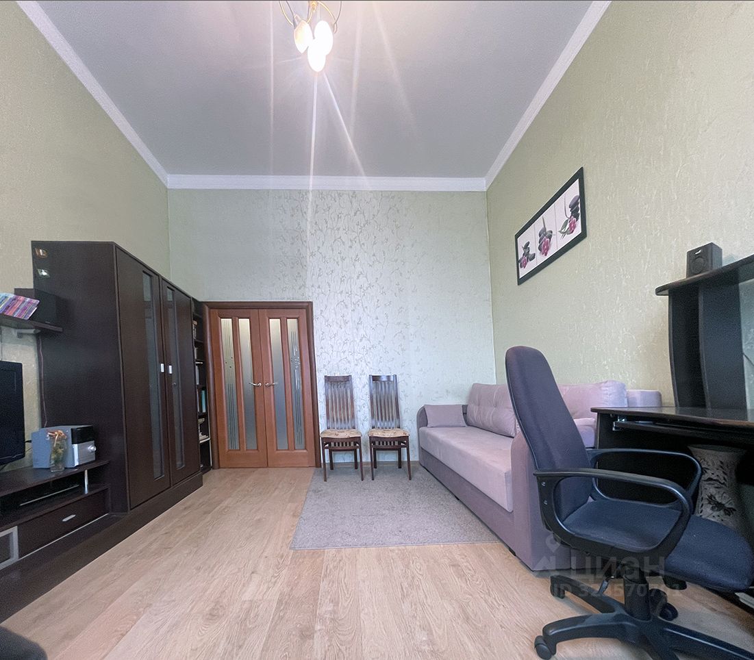 Аренда 2-комн квартиры на вторичном рынке Дмитровское шоссе, 165Дк4