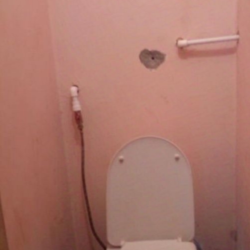 1-комн квартира д. Лесколово, улица Красноборская, 11