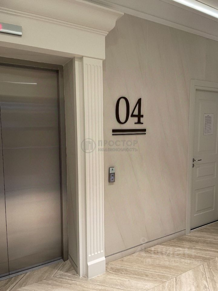 Продажа 2-комн квартиры на вторичном рынке Верхняя улица, 20к1