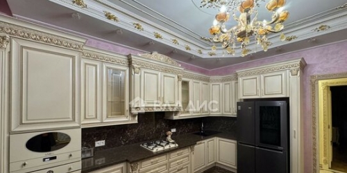 3-комн квартира ул Краснопрудная,  д. 7/9