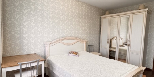 4-комн квартира Сестрорецк г., Приморское шос.,  д. 261,  к. 2