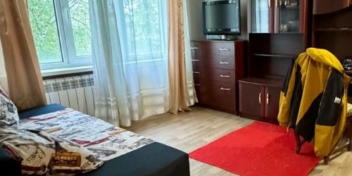 2-комн квартира улица Добровольцев, 40