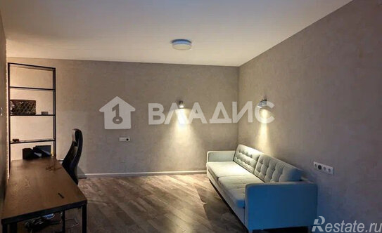 Продажа 2-комн квартиры на вторичном рынке Волковский проспект,  д. 140