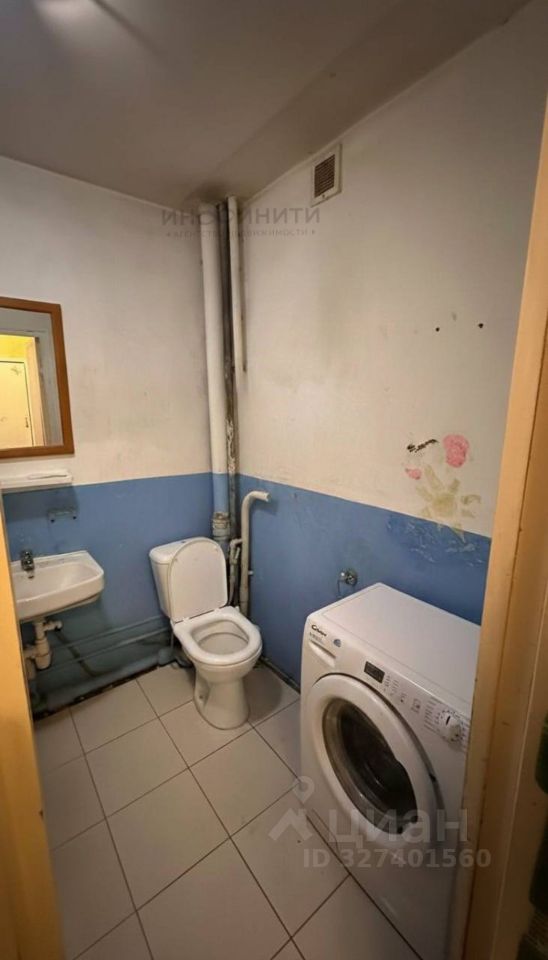 Продажа 1-комн квартиры на вторичном рынке Железнодорожный мкр, Балашиха, улица Юбилейная,  д. 8