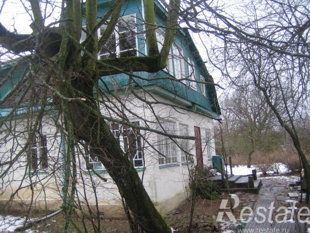 Продажа дома Средняя Колония д, Ломоносовский р-н