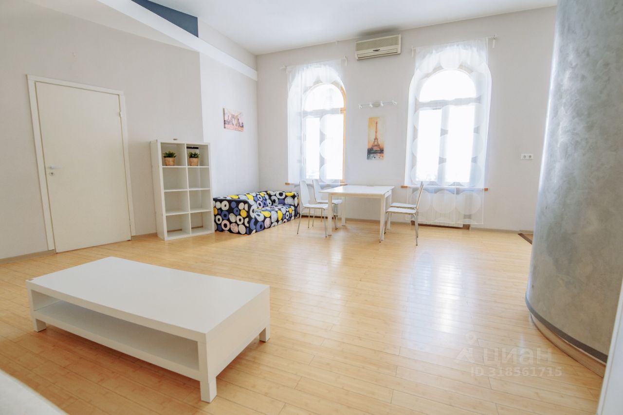 Продажа 1-комн квартиры на вторичном рынке проспект Большой Петроградской стороны, 33А