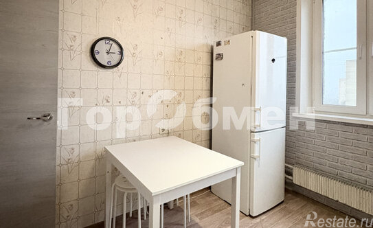 Продажа 2-комн квартиры на вторичном рынке Лебедянская улица,  д. 17 к1