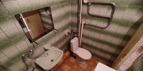 1-комн квартира ул Маршала Малиновского,  д. 6,  к. 1