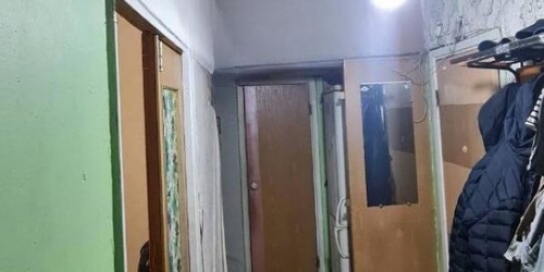 2-комн квартира Тихорецкий бульвар,  д. 16