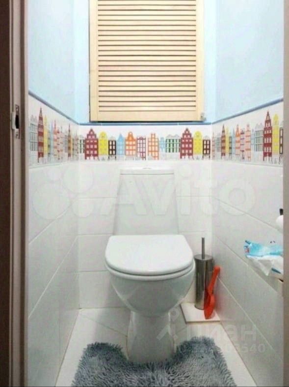 Аренда 2-комн квартиры на вторичном рынке Ракетный бульвар, 9К1