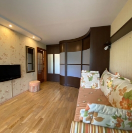 Аренда 2-комн квартиры на вторичном рынке Предтеченский Верхн. пер, д. 6 Аренда 2-комн квартиры на вторичном рынке Предтеченский Верхн. пер, д. 6